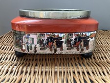 Vintage earthenware bowl for sale  LONDON
