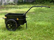 Samax fahrradanhänger handwag gebraucht kaufen Samax fahrradanhänger handwag gebraucht kaufen  München