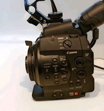 Canon c300 mount for sale  Merced