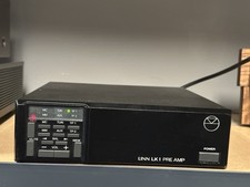 Linn lk1 preamp for sale  Mount Prospect