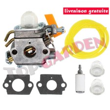 Carburateur kit ryobi d'occasion  Expédié en France