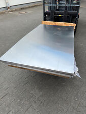 Aluminium alu blech gebraucht kaufen  Berlin