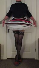 Gorgeous adult crossdress for sale  UK