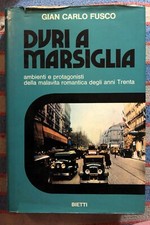 Duri marsiglia gian usato  Rocca Grimalda