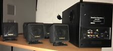 Subwoofer soundworks stück gebraucht kaufen  Maulburg
