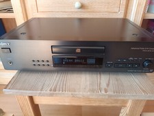 Sony cdp 630 gebraucht kaufen  Bochum