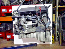Motor bmw 525d gebraucht kaufen  Bottrop