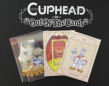 Cuphead out the usato  Nettuno