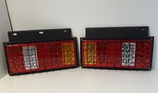 Led 12v rear for sale  SANDY