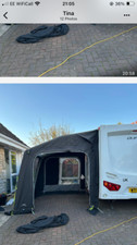 Kampa rally air for sale Kampa rally air for sale  BRISTOL
