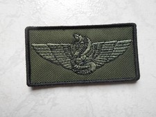 Patch dgse sdece d'occasion  Sainte-Luce-sur-Loire
