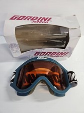 Gordini ski goggles for sale  Coudersport
