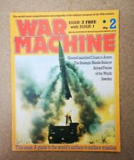 Magazine orbis war for sale  DARLINGTON