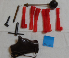 Black powder accessory for sale  Montrose