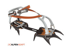 Petzl ramponi punte usato  Fano