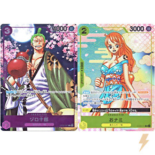 Zoro juurou op05 usato  Spedire a Italy