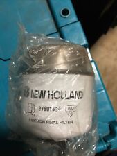 New holland filter for sale  Madisonville