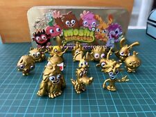 Moshi monsters gold for sale  DERBY