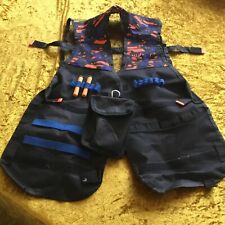 Tactical vest kinder gebraucht kaufen  Keltern