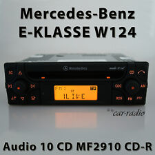 Riginal mercedes w124 gebraucht kaufen  Gütersloh
