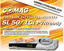 Comag pvrready digitaler gebraucht kaufen  Saulheim