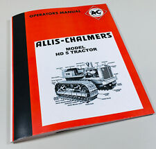 Allis chalmers crawler for sale  Brookfield