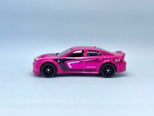2025 Hot Wheels Super Treasure Hunt STH # '20 Dodge Charger Hellcat, Solto comprar usado  Enviando para Brazil