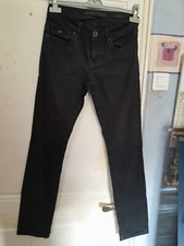 Jean homme noir d'occasion  Bergues