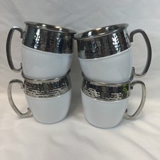 Set moscow mule for sale  Barnesville