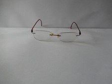 Vicenti brille brillenfassung gebraucht kaufen  Essen
