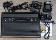 Console Atari 2600 Light Sixer comprar usado  Enviando para Brazil