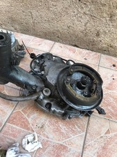Carter blocco motore usato  Corigliano Rossano