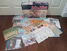 1987 axis allies for sale  San Diego