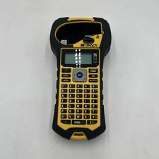 Brady m210 portable for sale  Warsaw