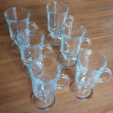 Stück groggläser rastal gebraucht kaufen  Weilburg