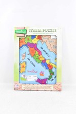 Gioco puzzle legno usato  Susegana
