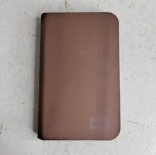 Disco rígido externo WD WD3200MLZ-00 My Passport Elite USB 2.0 320 GB funciona comprar usado  Enviando para Brazil