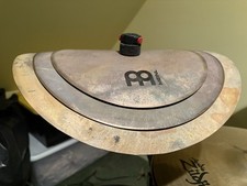 Meinl cymbals smack for sale  Glen Cove