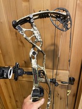 Hoyt redwrx carbon for sale  Bay Port