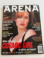 Arena magazine april for sale  UK