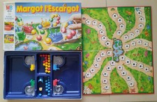 Jeu société margot d'occasion  Saint-Égrève