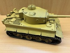 Tamiya tiger 1 gebraucht kaufen  Weikersheim