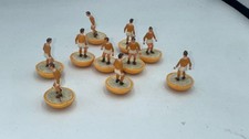 Subbuteo squadra completa usato  Cassina de' Pecchi