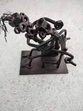 Metal art sculpture for sale  HORNCHURCH