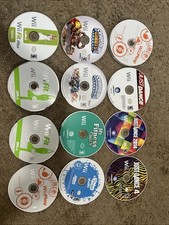 Various nintendo wii for sale  Pittsburgh
