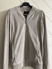 Giacca zara uomo usato  Oria