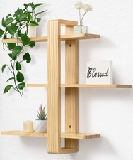 Floating shelves wall for sale  SALFORD
