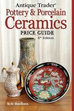 Antique trader pottery for sale  UK