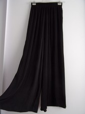 Zara palazzohose culotte gebraucht kaufen  München