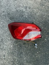 Fanale faro posteriore usato Fanale faro posteriore usato  Roma